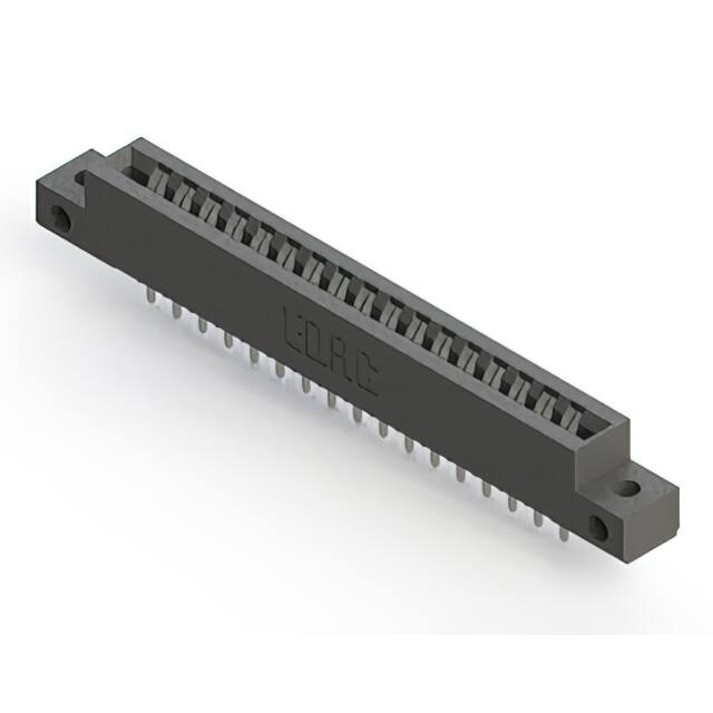 356-017-420-112 EDAC Inc.  Edgeboard Connectors